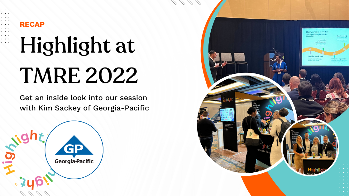 Recap Highlight TMRE 2022